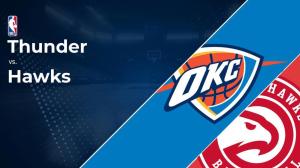 Thunder vs. Hawks Prediction & Picks: Line, Spread, Over/Under - February 28