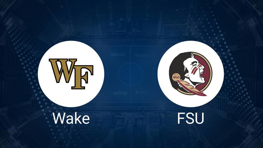 Wake Forest vs. Florida State Predictions & Picks: Spread, Total - February 12
