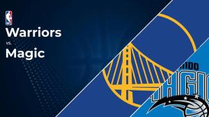 Warriors vs. Magic Prediction & Picks: Line, Spread, Over/Under - February 27