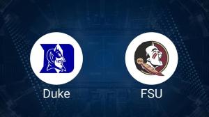 Duke vs. Florida State Women's Basketball Predictions & Picks: Spread, Total - March 2