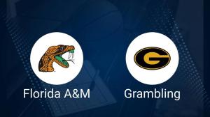 How to Watch Florida A&M vs. Grambling Women's Basketball on TV or Live Stream - March 1