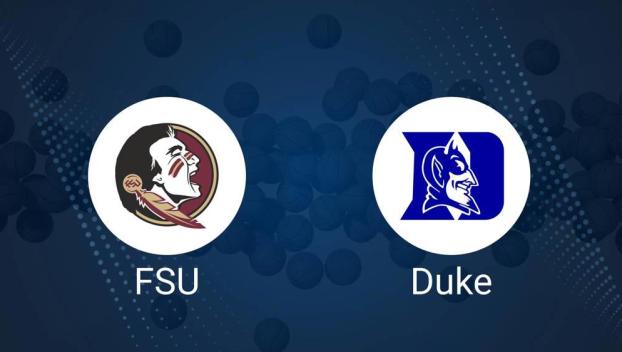 How to Watch Florida State vs. Duke Women's Basketball on TV or Live Stream - March 2