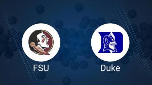 How to Watch Florida State vs. Duke Women's Basketball on TV or Live Stream - March 2