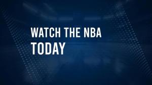 How to Watch the NBA Today, March 3