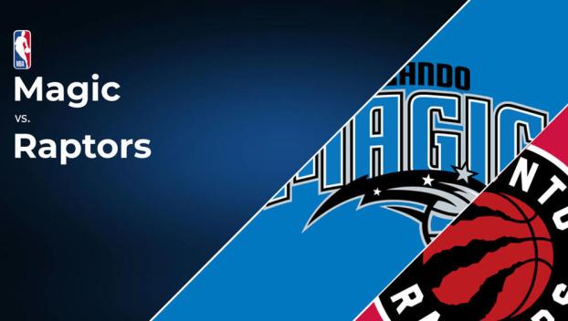 Magic vs. Raptors Injury Report Today - March 2