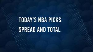 NBA Spread and Total Picks for Today, March 2