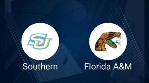 Southern vs. Florida A&M Predictions & Picks: Spread, Total - March 3