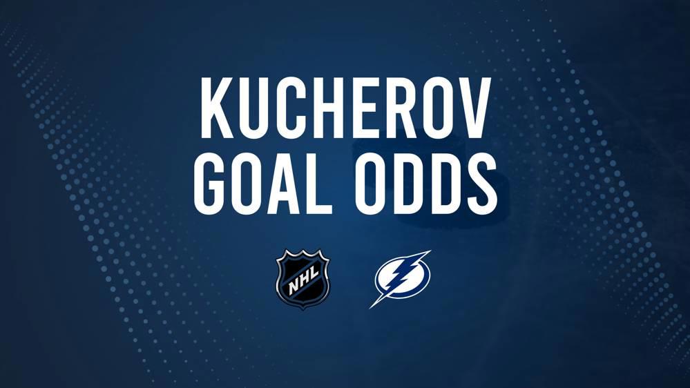 Will Nikita Kucherov Score a Goal Against the Panthers on March 3?