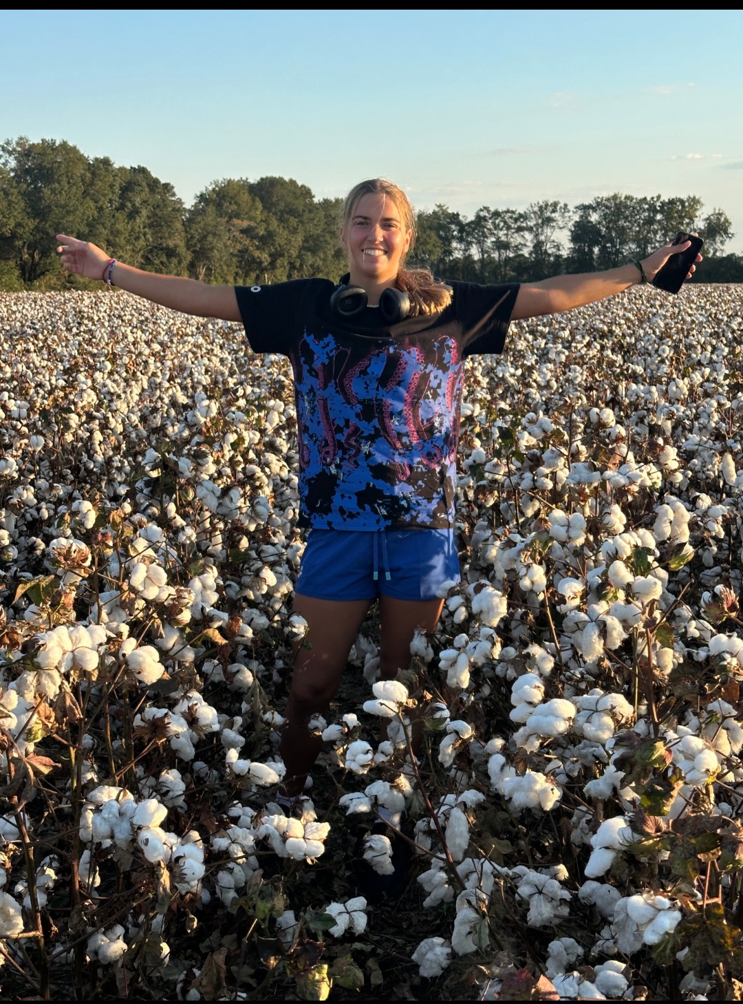 Locals open homes, hearts, to exchange students