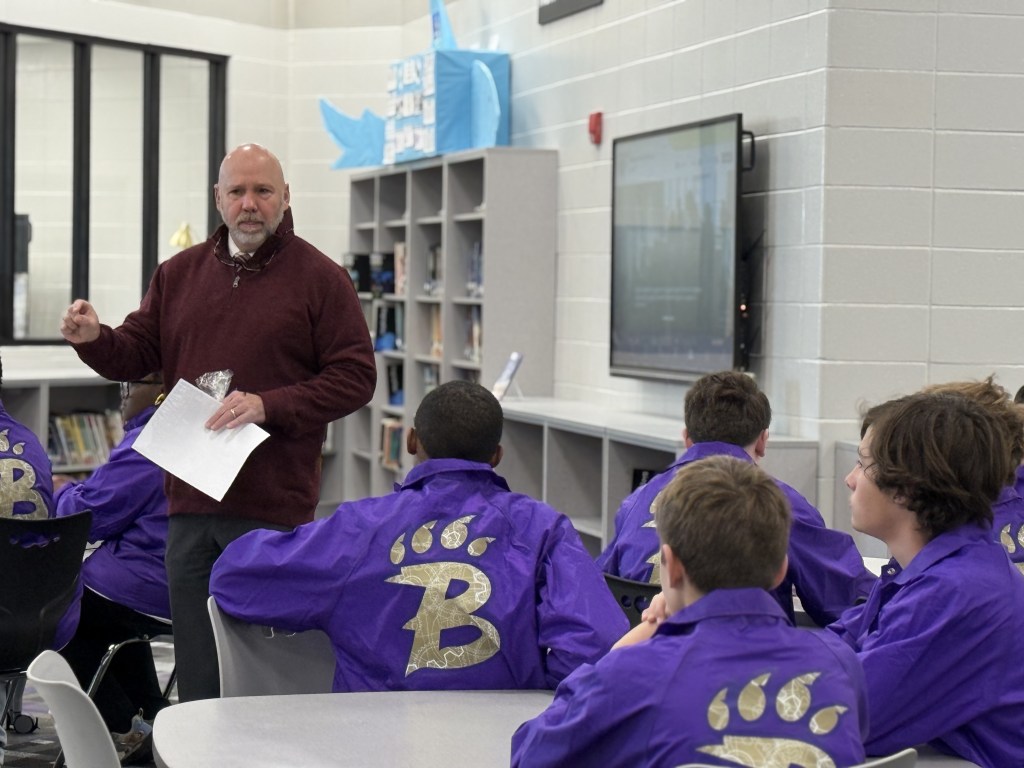 LEGO legends compete in Atlanta