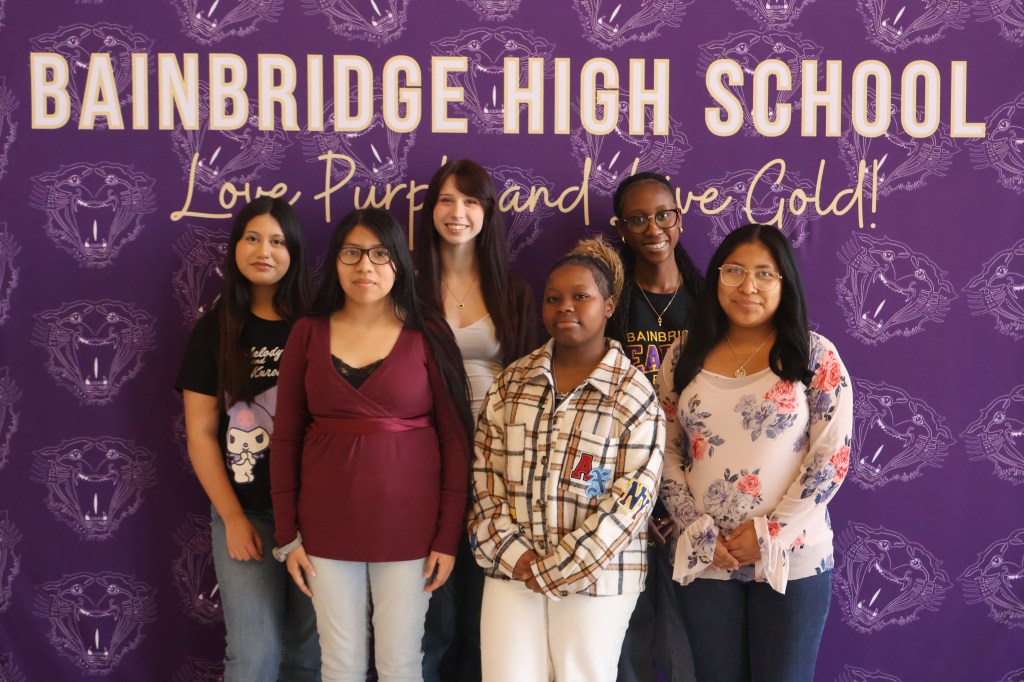 2026 Miss BHS Pageant set for Saturday